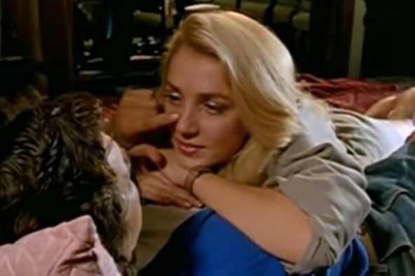 Vesna Stanojević sa Lečićem