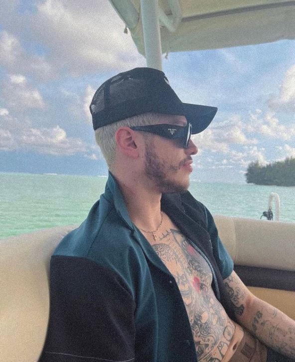 Pit uklonio 200 tetožava sa svog tela