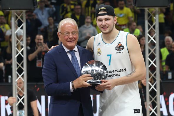 luka dončić