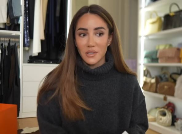 Tamara Kalinić je podelila uspomenu iz života