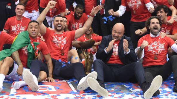 Branko Lazić i Nebojša Ilić