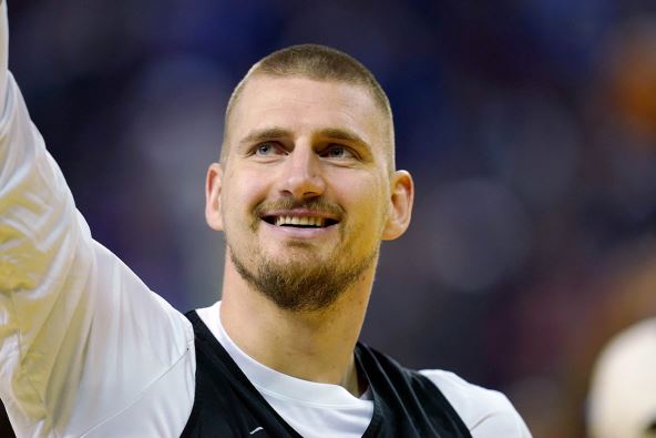 nikola jokić