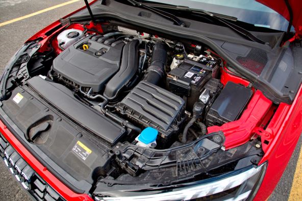 Motor