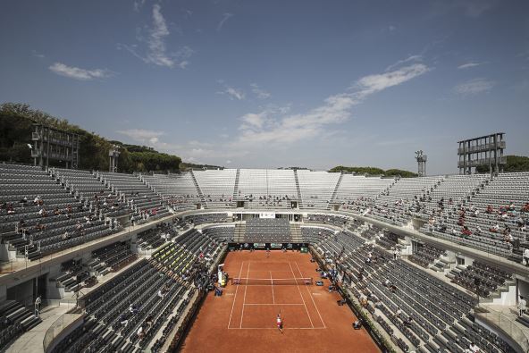 Foro Italiko