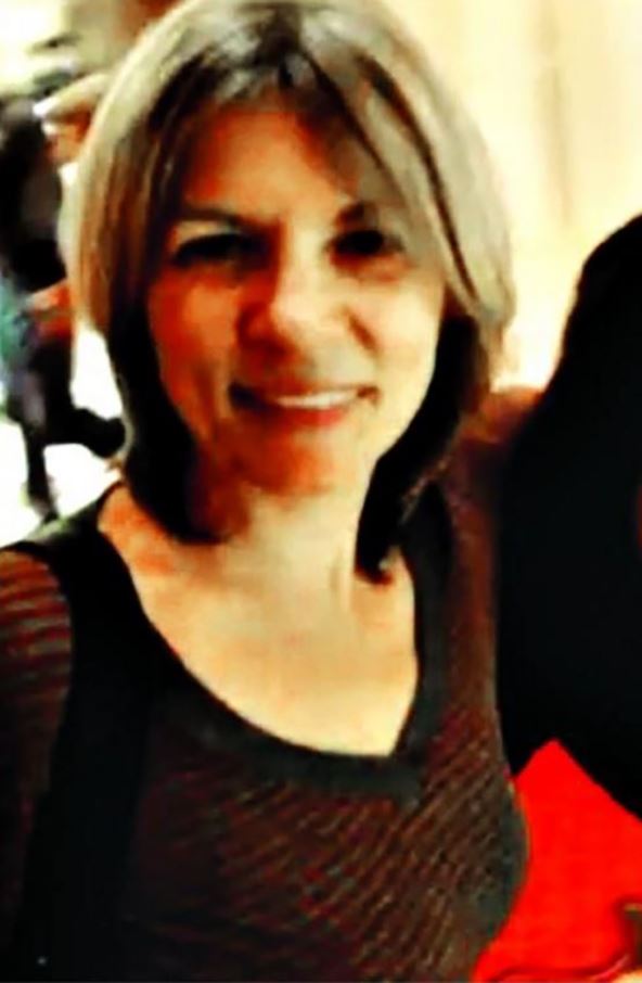 Natalija Martinović, bivša Arkanova žena