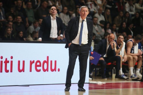 Svetislav Pešić