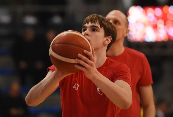 Andrej Kostić