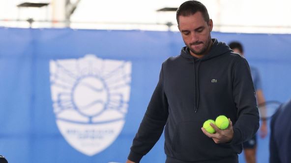 Viktor Troicki