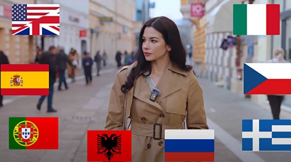 Nataša iz Banjaluke