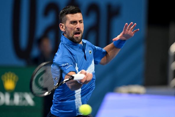Novak Đoković