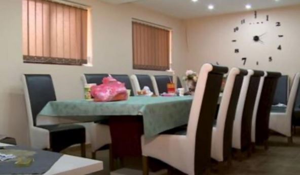 Gastozova kuća u Svilajncu