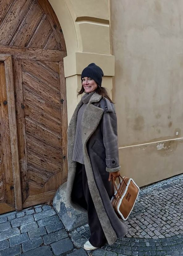 Alena Šeredová