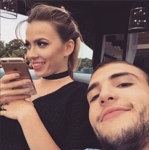 Ksenija i Veljko