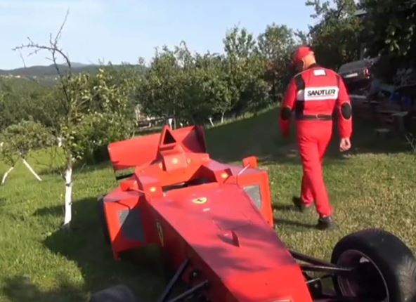 Formula 1