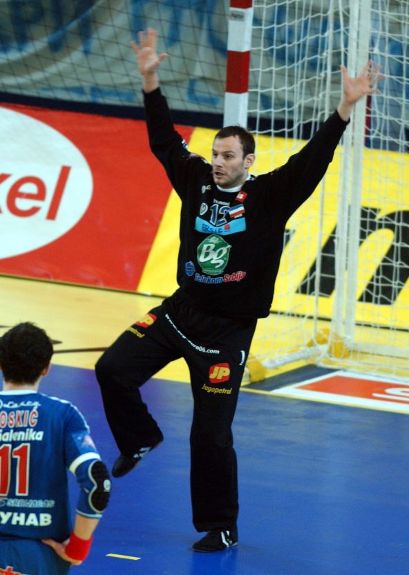 Danijel Saric