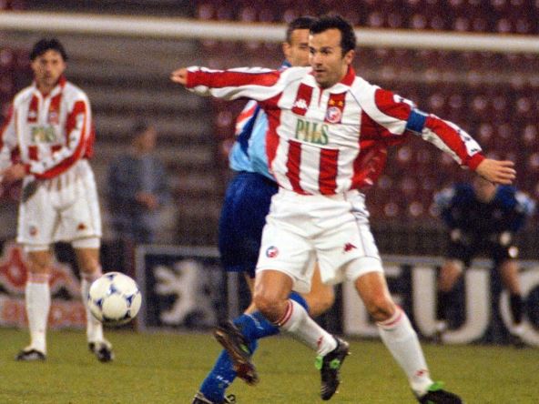 Dejan Savićević