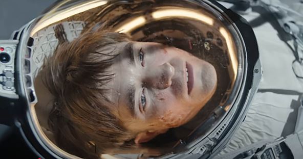 Robert Patinson