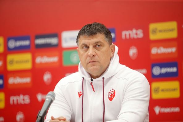 Vladan Milojević