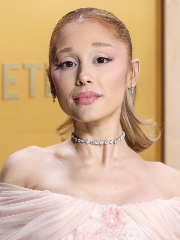 Arijana Grande