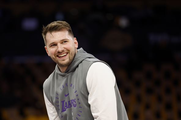 luka dončić