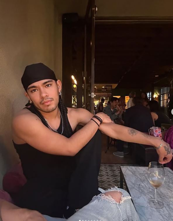 Hesus je preminuo od posledica AIDSa