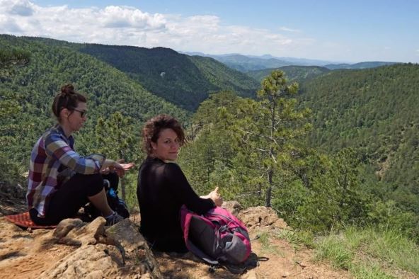 bivša supruga Petra Strugara