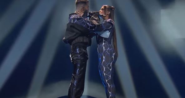 Bojana x David