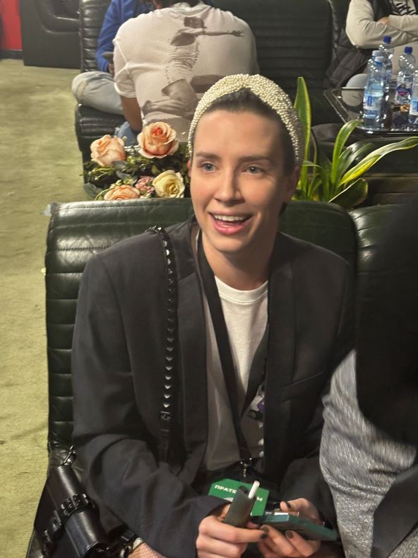 Anglelina je nova devojka Saleta Tropika