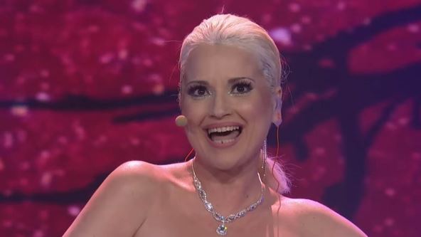 Maja Nikolić o svađi sa stilistom