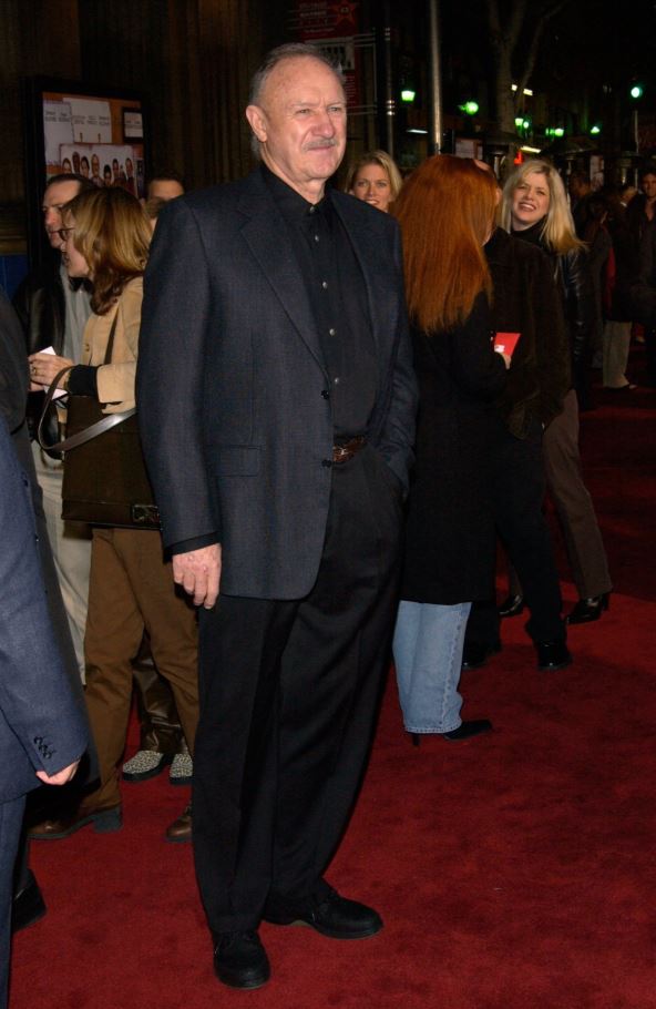 Džin Hekman bio mrtav dve nedelje?