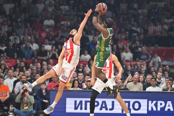 Crvena zvezda Žalgiris uživo prenos livestream