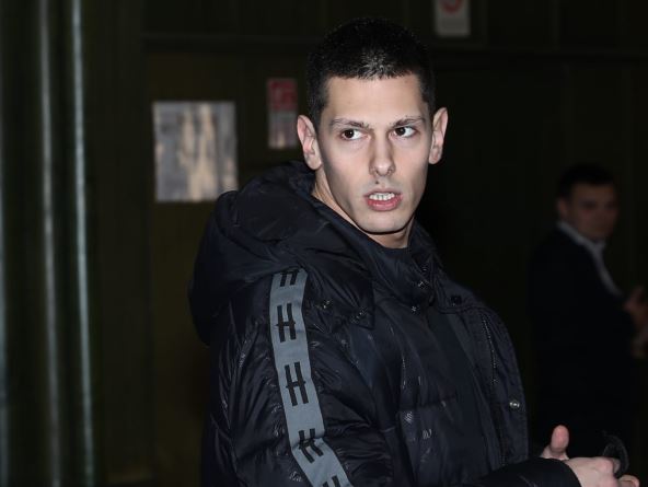 TNG pred nastup Mimi