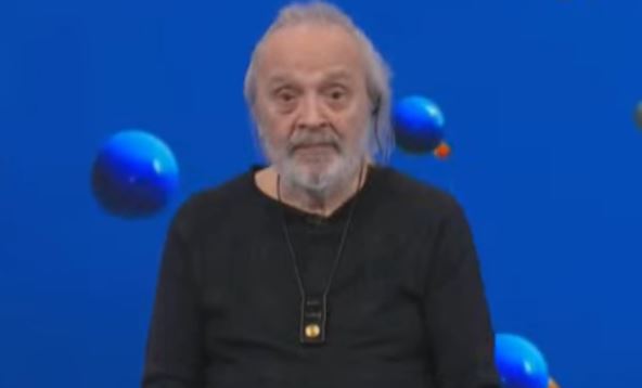 Slobodan Marković na PZE