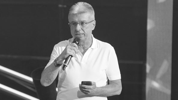 Sahrana Saše Popovića u četvrtak u Beogradu