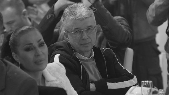 Saša Popović je izgradio bogatstvo u Grandu