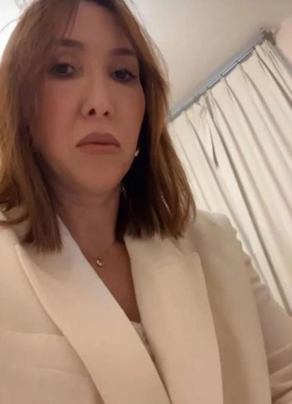 Jelena Janković objavila selfi na svom instagram nalogu