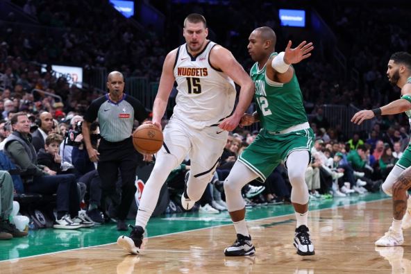 Nikola Jokić