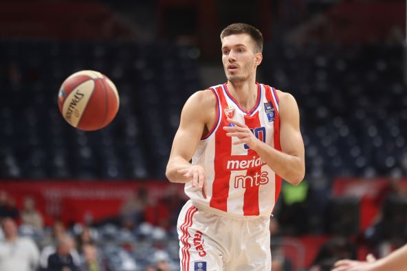 Filip Petrušev