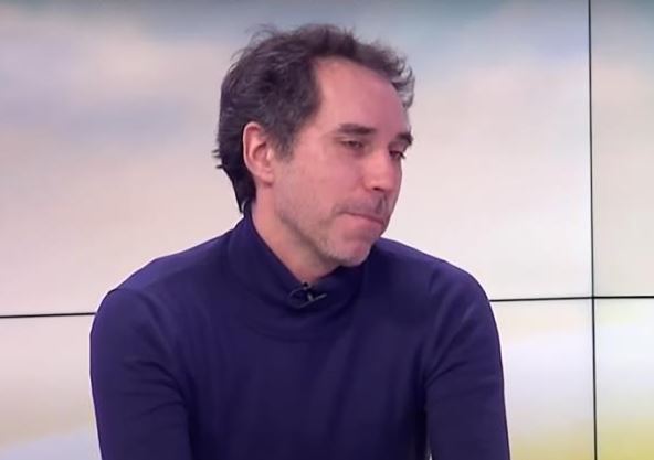 Stefan Sablić, sin Seke Sablić
