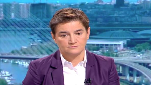 Ana Brnabić