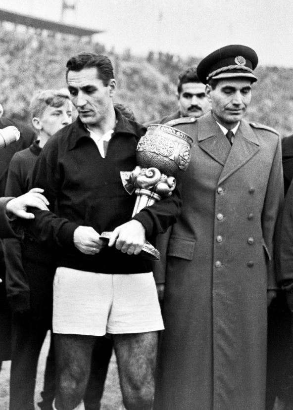 Rajko Mitić