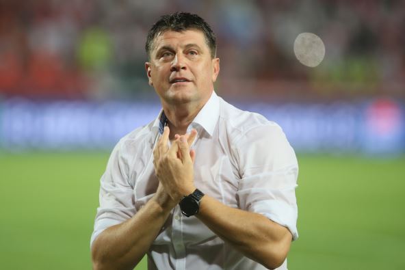 Vladan Milojević