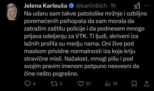 Jelena Karleuša