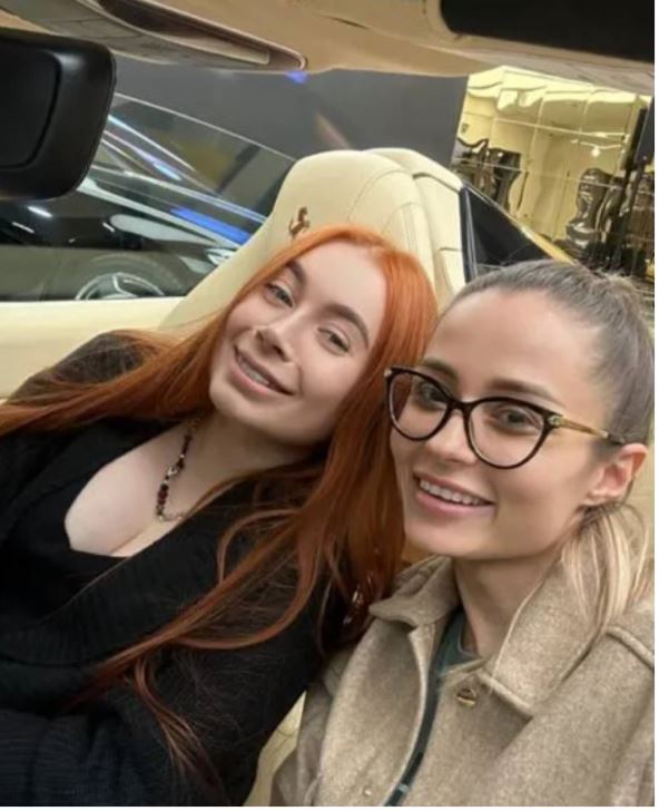 Tijana, snajka