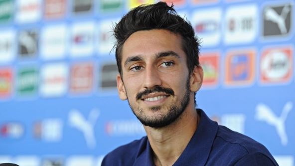 Davide Astori