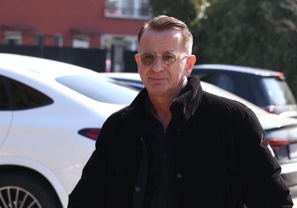 Dejan Ćirković Ćira