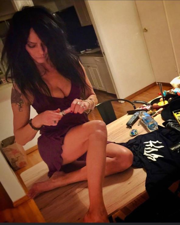 Kimberli Berč