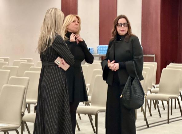 Porodica Saše Popovića