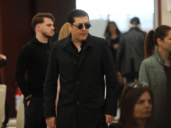 Aco Pejović o trendovima