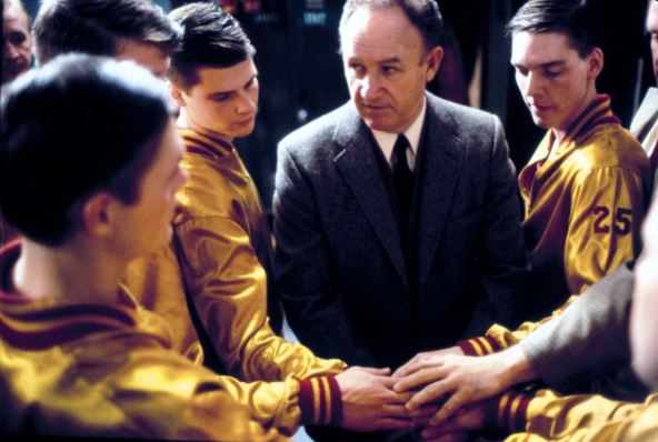 Džin Hekman Hoosiers